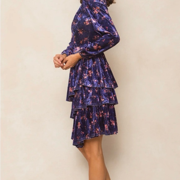 Ivy City Co Nikki dress size XXS - Picture 4 of 6